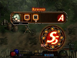 画像ギャラリー No.022のサムネイル画像 / 【PR】新キャラ「シーフ」で始めるアクションRPG「DARK BLOOD」,序盤を一気に駆け抜けるためのプレイガイド(4Gamer限定キャンペーン付き)