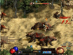 画像ギャラリー No.023のサムネイル画像 / 【PR】新キャラ「シーフ」で始めるアクションRPG「DARK BLOOD」,序盤を一気に駆け抜けるためのプレイガイド(4Gamer限定キャンペーン付き)