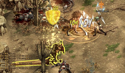 画像ギャラリー No.027のサムネイル画像 / 【PR】新キャラ「シーフ」で始めるアクションRPG「DARK BLOOD」,序盤を一気に駆け抜けるためのプレイガイド(4Gamer限定キャンペーン付き)