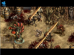 画像ギャラリー No.028のサムネイル画像 / 【PR】新キャラ「シーフ」で始めるアクションRPG「DARK BLOOD」,序盤を一気に駆け抜けるためのプレイガイド(4Gamer限定キャンペーン付き)