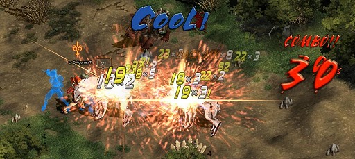 画像ギャラリー No.040のサムネイル画像 / 【PR】新キャラ「シーフ」で始めるアクションRPG「DARK BLOOD」,序盤を一気に駆け抜けるためのプレイガイド(4Gamer限定キャンペーン付き)