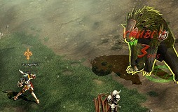 画像ギャラリー No.041のサムネイル画像 / 【PR】新キャラ「シーフ」で始めるアクションRPG「DARK BLOOD」,序盤を一気に駆け抜けるためのプレイガイド(4Gamer限定キャンペーン付き)