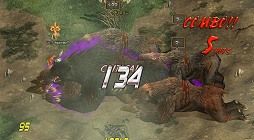 画像ギャラリー No.042のサムネイル画像 / 【PR】新キャラ「シーフ」で始めるアクションRPG「DARK BLOOD」,序盤を一気に駆け抜けるためのプレイガイド(4Gamer限定キャンペーン付き)