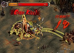 画像ギャラリー No.043のサムネイル画像 / 【PR】新キャラ「シーフ」で始めるアクションRPG「DARK BLOOD」,序盤を一気に駆け抜けるためのプレイガイド(4Gamer限定キャンペーン付き)