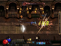 画像ギャラリー No.045のサムネイル画像 / 【PR】新キャラ「シーフ」で始めるアクションRPG「DARK BLOOD」,序盤を一気に駆け抜けるためのプレイガイド(4Gamer限定キャンペーン付き)