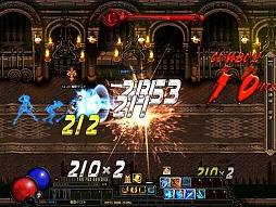 画像ギャラリー No.046のサムネイル画像 / 【PR】新キャラ「シーフ」で始めるアクションRPG「DARK BLOOD」,序盤を一気に駆け抜けるためのプレイガイド(4Gamer限定キャンペーン付き)