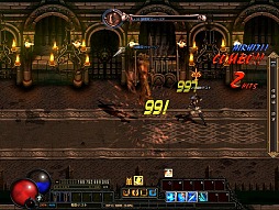 画像ギャラリー No.047のサムネイル画像 / 【PR】新キャラ「シーフ」で始めるアクションRPG「DARK BLOOD」,序盤を一気に駆け抜けるためのプレイガイド(4Gamer限定キャンペーン付き)