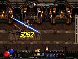 画像ギャラリー No.048のサムネイル画像 / 【PR】新キャラ「シーフ」で始めるアクションRPG「DARK BLOOD」,序盤を一気に駆け抜けるためのプレイガイド(4Gamer限定キャンペーン付き)