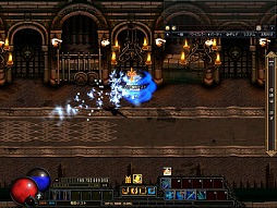 画像ギャラリー No.049のサムネイル画像 / 【PR】新キャラ「シーフ」で始めるアクションRPG「DARK BLOOD」,序盤を一気に駆け抜けるためのプレイガイド(4Gamer限定キャンペーン付き)