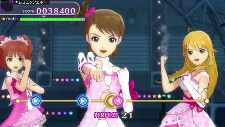 画像ギャラリー No.006のサムネイル画像 / 「バンダイナムコライブTV」8月19日は「アイマス」のスペシャル番組を生配信。豪華声優陣によるガチンコ勝負や「シャイニーフェスタ」のPV第2弾の公開も