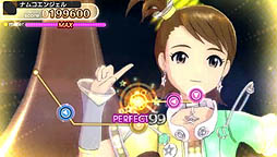 画像ギャラリー No.007のサムネイル画像 / バンダイナムコゲームス,「アイドルマスター シャイニーフェスタ」の新情報を公開。音楽祭で繰り広げられる「STAR OF FESTA」とは,そしてライバル対決とは何か