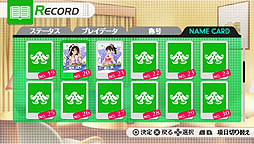 画像ギャラリー No.021のサムネイル画像 / バンダイナムコゲームス,「アイドルマスター シャイニーフェスタ」の新情報を公開。音楽祭で繰り広げられる「STAR OF FESTA」とは,そしてライバル対決とは何か