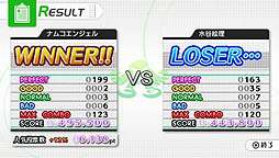 画像ギャラリー No.022のサムネイル画像 / バンダイナムコゲームス,「アイドルマスター シャイニーフェスタ」の新情報を公開。音楽祭で繰り広げられる「STAR OF FESTA」とは,そしてライバル対決とは何か