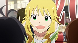 画像ギャラリー No.012のサムネイル画像 / 「アイドルマスター シャイニーフェスタ」のプレミアム先行上映会開催。ゲストにはアニメ監督を務めた錦織敦史氏が登場