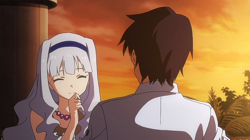 画像ギャラリー No.013のサムネイル画像 / 「アイドルマスター シャイニーフェスタ」のプレミアム先行上映会開催。ゲストにはアニメ監督を務めた錦織敦史氏が登場