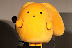 画像ギャラリー No.019のサムネイル画像 / 「シャイニーフェスタ 新作アニメ プレミアム先行上映会」が徳島のマチ★アソビ Vol.9で開催。上映されたアニメは,どのバージョンのものだったのか