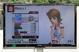 画像ギャラリー No.014のサムネイル画像 / 徳島で「アイドルマスター シャイニーフェスタ スペシャルステージ in マチ★アソビ」開催。シャイニーフェスタの実演やライブも行われたイベントの模様を紹介