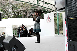 画像ギャラリー No.024のサムネイル画像 / 徳島で「アイドルマスター シャイニーフェスタ スペシャルステージ in マチ★アソビ」開催。シャイニーフェスタの実演やライブも行われたイベントの模様を紹介