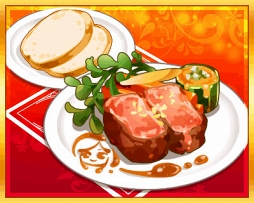 画像ギャラリー No.002のサムネイル画像 / 「不思議の森のパン工房」,「料理の鉄人 forGREE 新たな挑戦者達」とのコラボキャンペーンが8月3日にスタート