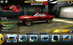 ꡼ No.002 | Reckless Racing 2