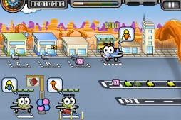 ꡼ No.001 | Airport Mania 2: Wild Trips