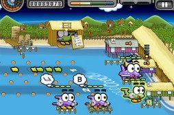 ꡼ No.003 | Airport Mania 2: Wild Trips