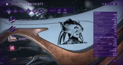 ꡼ No.006Υͥ / PCǡWarframeפμåץǡȡȥѥץޡ졼른å3.0ɤβư褬