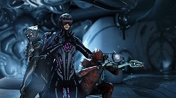 ꡼ No.006Υͥ / PCǡWarframeפκǿåץǡȡȥѥץޡ졼른åɤˡZephyrǥåΥץ쥤ư