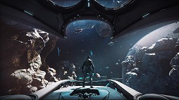 ꡼ No.013Υͥ / PCǡWarframeפκǿåץǡȡȥѥץޡ졼른åɤˡZephyrǥåΥץ쥤ư