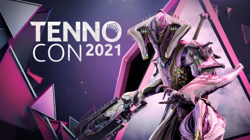 ꡼ No.001Υͥ / WarframeפμĥƥġThe New WarɤΥץӥ塼TennoCon 2021θǽˡƥȥ쥤顼