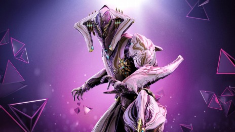꡼ No.002Υͥ / WarframeפμĥƥġThe New WarɤΥץӥ塼TennoCon 2021θǽˡƥȥ쥤顼