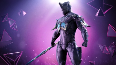 ꡼ No.006Υͥ / WarframeפμĥƥġThe New WarɤΥץӥ塼TennoCon 2021θǽˡƥȥ쥤顼