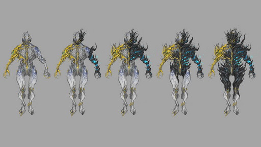 ꡼ No.001Υͥ / Warframeץȥǥ쥯ؤΥ᡼륤󥿥ӥ塼ǺܡǿåץǡȤ΢¦ꤷ󥻥ץȥȤ褦