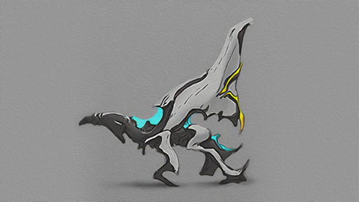 ꡼ No.005Υͥ / Warframeץȥǥ쥯ؤΥ᡼륤󥿥ӥ塼ǺܡǿåץǡȤ΢¦ꤷ󥻥ץȥȤ褦
