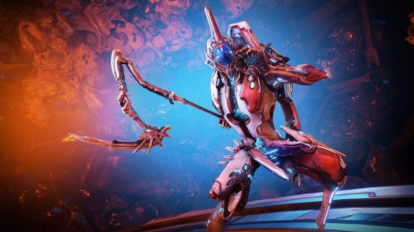 ꡼ No.002Υͥ / Warframeפκǿĥƥġȿɤο󤬸ˡ1Υƥȥ쥤顼
