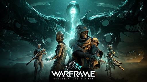 ꡼ No.001Υͥ / WarframeפκǿåץǡȡZarimanŷȡɤ428ۿꡣ49ܤWARFRAMEGyreɤо