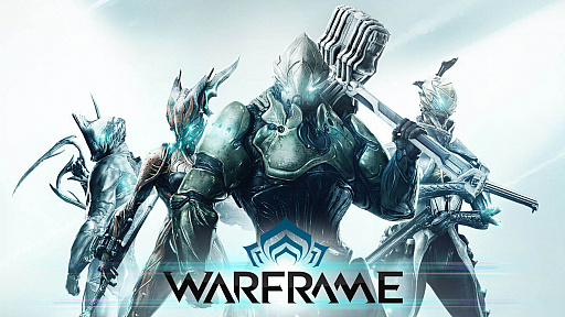 ꡼ No.003Υͥ / WarframeפȡWarframe Devstream 162ɤ528300ۿꡣZarimanŷȡɤ˼륢åץǡƤ