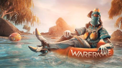 ꡼ No.001Υͥ / WarframeSummer Game FestTennoCon٥ȤξҲͽ