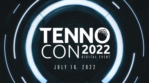 ꡼ No.003Υͥ / WarframeSummer Game FestTennoCon٥ȤξҲͽ