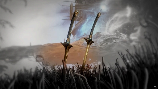 ꡼ No.006Υͥ / WarframeסץɳĥƥġThe Duviri ParadoxɤΥƥȥ쥤顼