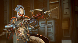 ꡼ No.007Υͥ / Warframeסǿåץǡȡȥ١֥쥤ɤ»ܡǿȥ쥤顼