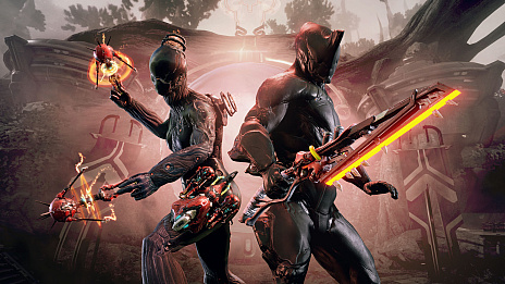 ꡼ No.009Υͥ / Warframeסǿåץǡȡȥ١֥쥤ɤ»ܡǿȥ쥤顼