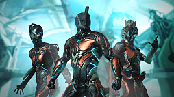 ꡼ No.011Υͥ / Warframeסǿåץǡȡȥ١֥쥤ɤ»ܡǿȥ쥤顼