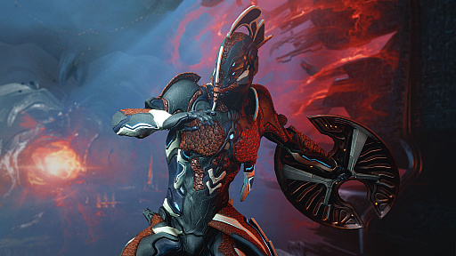 ꡼ No.013Υͥ / Warframeסǿåץǡȡȥ١֥쥤ɤ»ܡǿȥ쥤顼