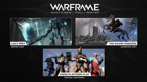 ꡼ No.002Υͥ / Warframeס112Υåץǡȡȿ١֥쥤סߥ꡼ͽLuas Preyפξ