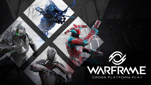 ꡼ No.001Υͥ / Warframeסץåȥեץ쥤б򳫻ϡꥸ󥷥ƥ𤷤Ƥ٤ƤΥץåȥե֤ǥޥץ쥤ڤ