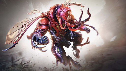꡼ No.005Υͥ / WarframeפκǿåץǡȡCitrine Ǹδꤤפۿ򳫻ϡ52ܤWarframeȤCitrineǥӥ塼