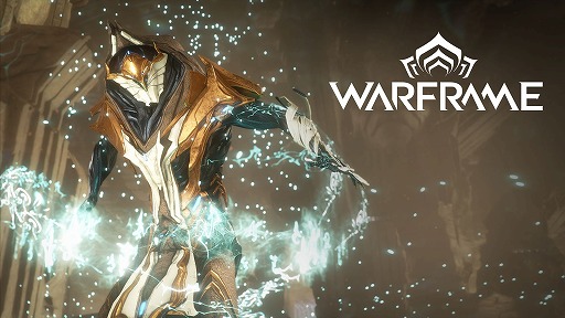 ꡼ No.003Υͥ / Warframe׸ȡDevstream177פۿWarframeDanteפ俷ߥåDeep Archimedeaפξܺپ