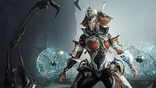 ꡼ No.002Υͥ / Warframeפμ󥷥ͥޥƥååץǡȡǿαơɤ6ۿꡣȯ䤵줿Protea PrimeɤΥȥ쥤顼