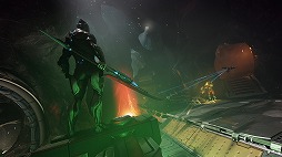꡼ No.005Υͥ / Warframe׼åץǡȡǿαơפ619˼»ܡ7˳ͽΡTennoCon 2024פΥ塼